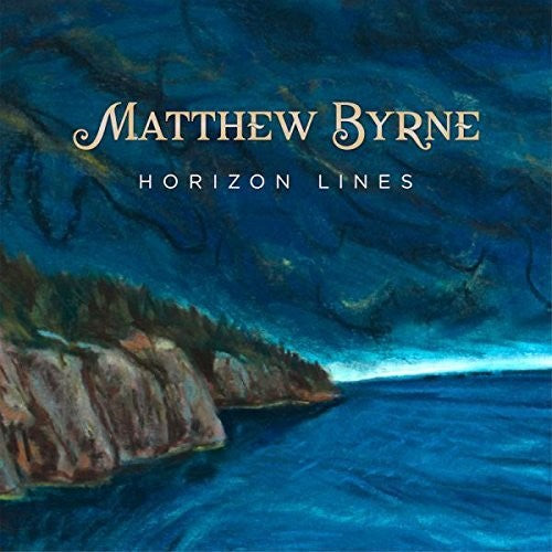 Matthew Byrne - Horizon Lines