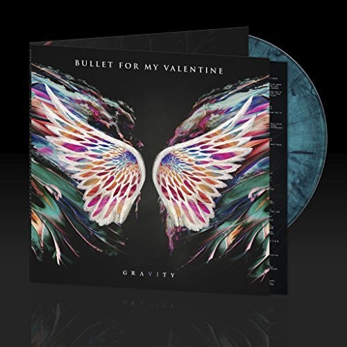 Bullet for My Valentine - Gravity