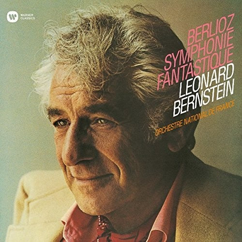 Berlioz/ Leonard Bernstein - Berlioz: Symphonie Fantastique