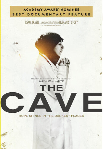 The Cave