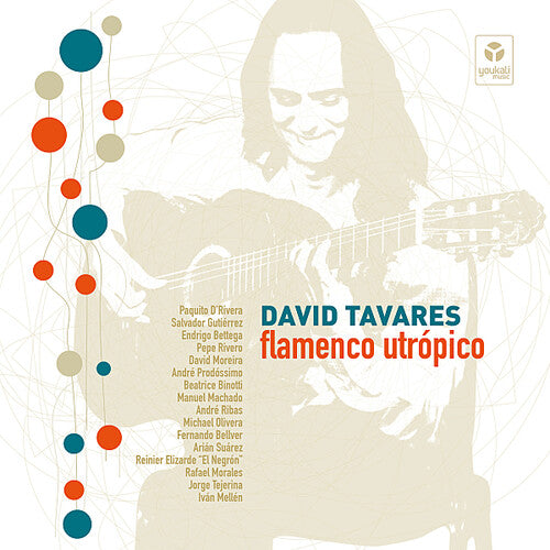 David Tavares - Flamenco Utropico