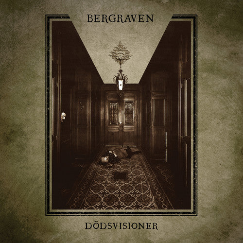 Bergraven - Dodsvisioner