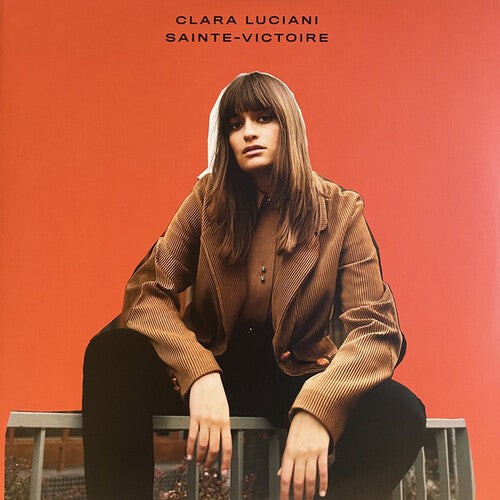 Clara Luciani - Sainte Victoire (Super Edition) (2LP)