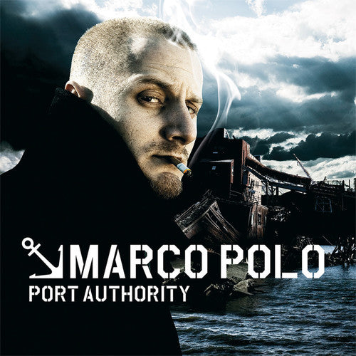 Marco Polo - Port Authority