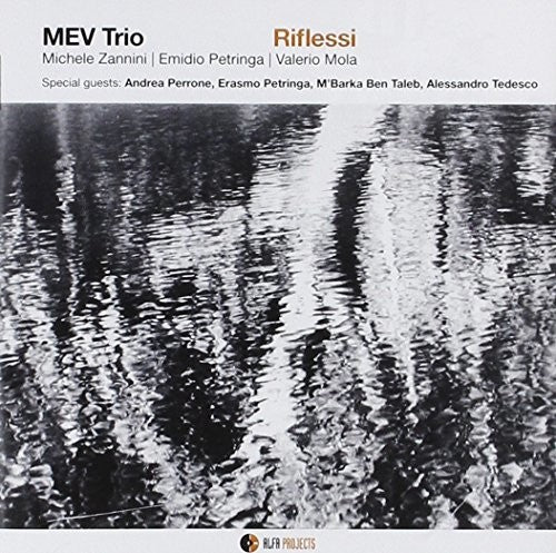 Mev Trio - Riflessi