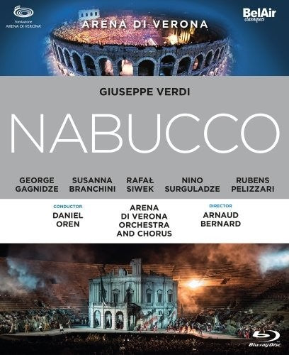 Nabucco