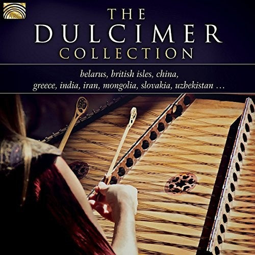 Dulcimer Collection/ Various - Dulcimer Collection