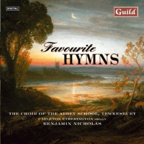 Parry/ Stanfield/ Schutte/ Nicholas - Favorite Hymns for All Seasons