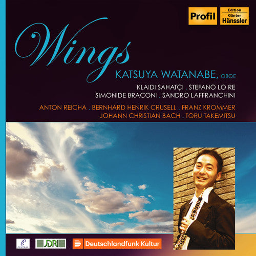 J.C. Bach / Watanabe - Wings