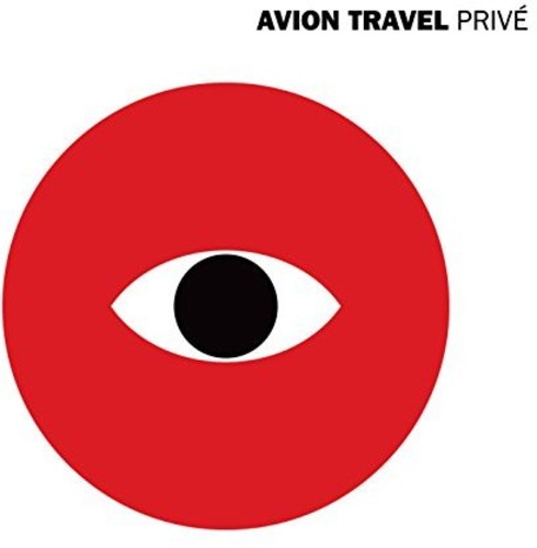 Avion Travel - Prive