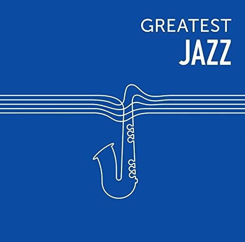 Greatest Jazz/ Various - Greatest Jazz / Various