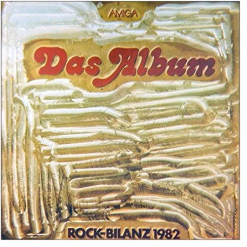 Rock-Bilanz 1982/ Various - Rock-Bilanz 1982 / Various