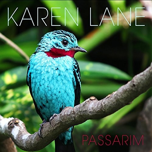 Karen Lane - Passarim