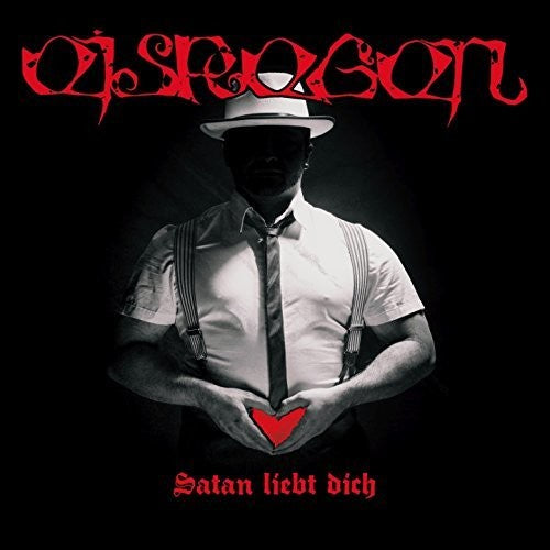 Eisregen - Satan