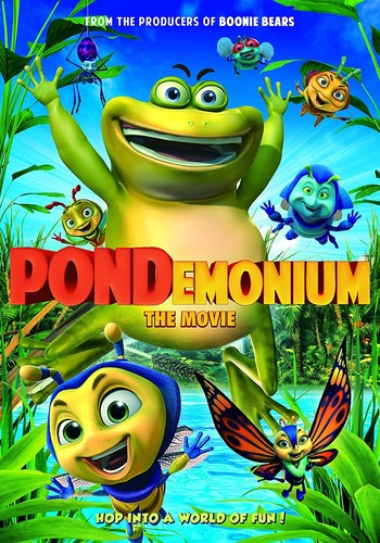 Pondemonium