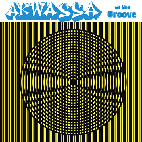 Akwassa - In The Groove