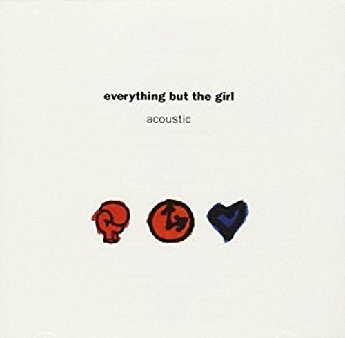 Everything But the Girl - Acoustic