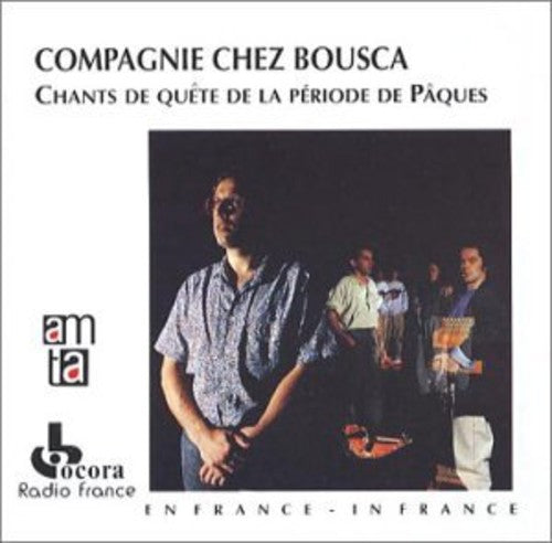 Chants De Quete/ Various - Chants de Quete