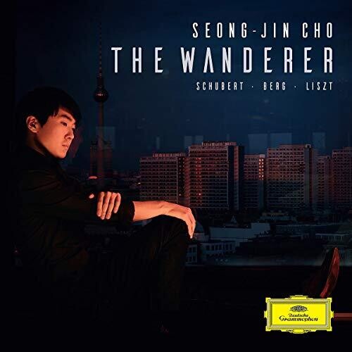 Seong-Jin Cho - Wanderer