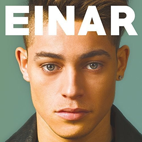 Einar - EP 2018