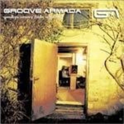 Groove Armada - Goodbye Country Hello