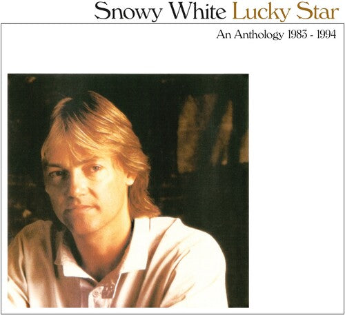 Snowy White - Lucky Star: An Anthology 1983-1994