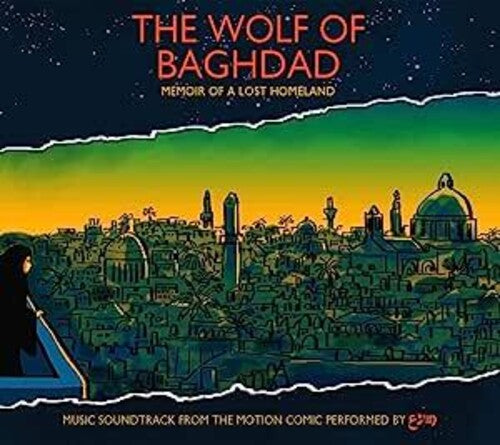 3Yin - Wolf Of Baghdad