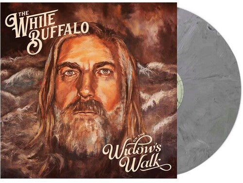 White Buffalo - On The Widow's Walk