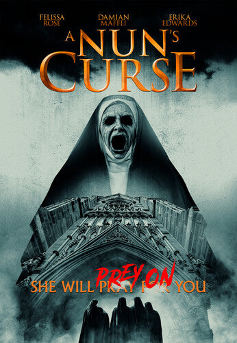 A Nun's Curse