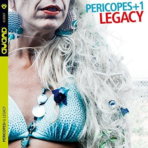 Pericopes + 1 - Legacy