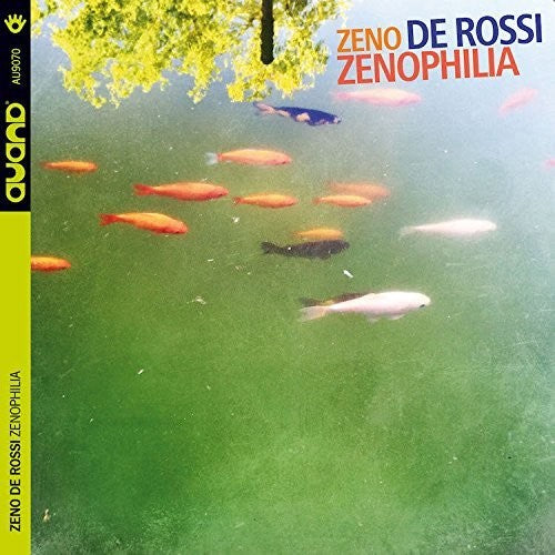 Zeno Rossi - Zenophilia