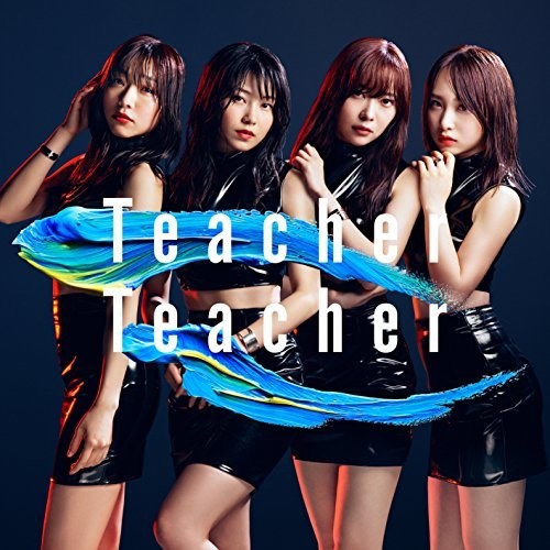 Akb48 - Teacher Teacher (Version