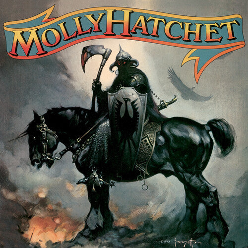 Molly Hatchet - Molly Hatchet