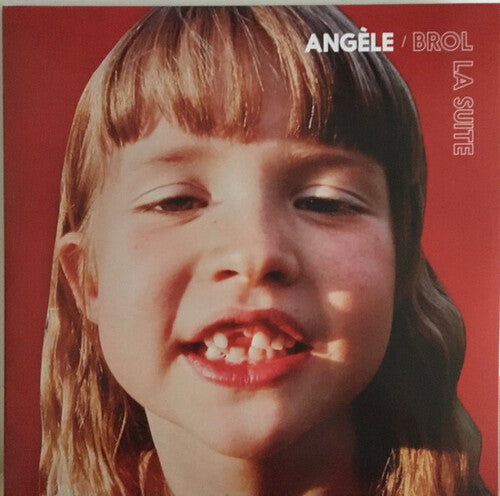 Angele - Brol La Suite (Limited Edition)