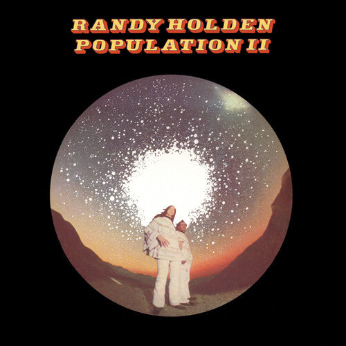 Randy Holden - Population II