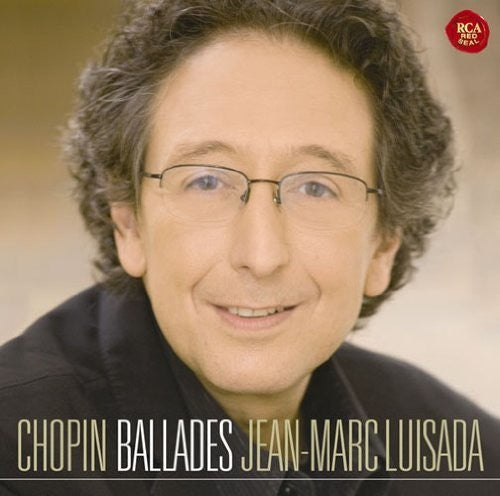 Chopin/ Jean-Marc Luisada - Chopin: Ballades