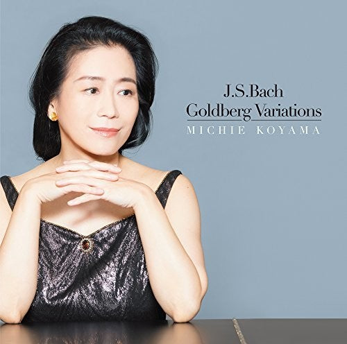 Bach/ Michie Koyama - Bach: Goldberg Variations