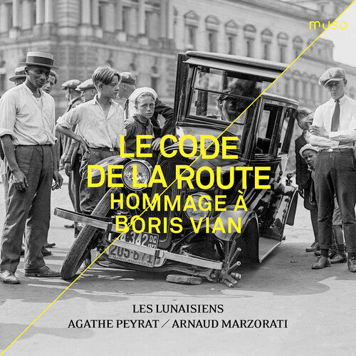 Code De La Route/ Various - Code de la Route