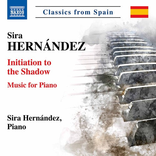 Hernandez - Initiation to the Shadow