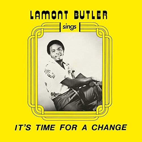 Lamont Butler - It's Time For A Change