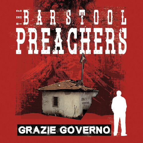 Barstool Preachers - Grazie Governo