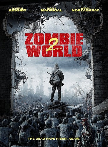 Zombieworld 2