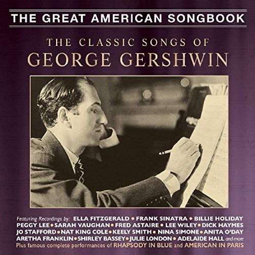 Classic Songs of George/ Various - Classic Songs Of George