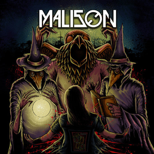 Malison - Malison