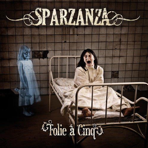 Sparzanza - Folie