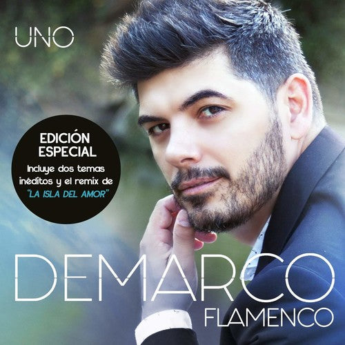 Demarco Flamenco - Uno