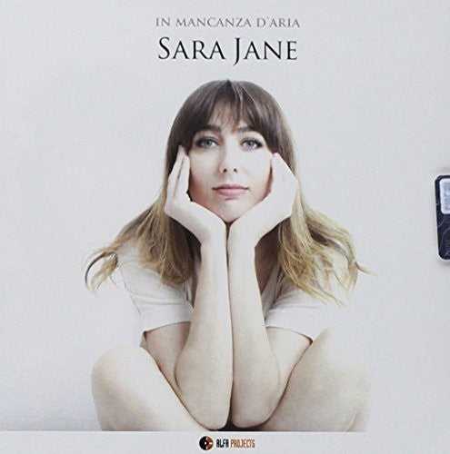 Sara Jane - In Mancanza D'aria