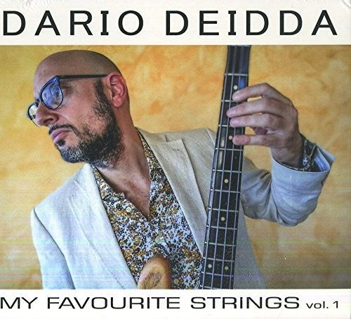 Dario Deidda - My Favourite Strings Vol 1