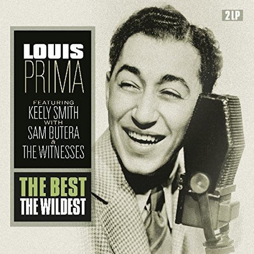 Louis Prima - Buona