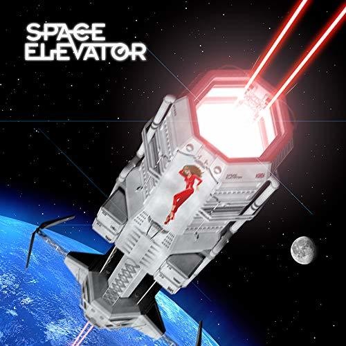 Space Elevator - I